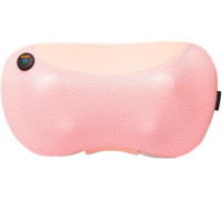 Массажер-подушка Comtek WH-2028 розовый