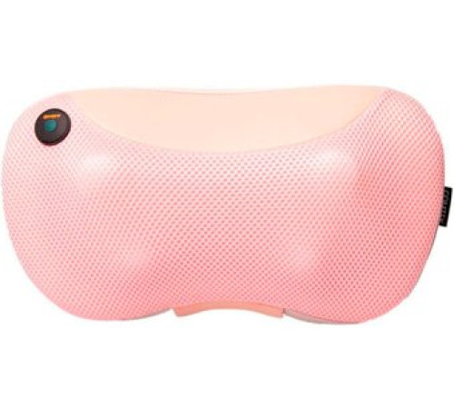 Массажер-подушка Comtek WH-2028 розовый