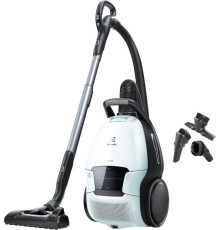 Пылесос Electrolux Pure D9 PD91-6IWX