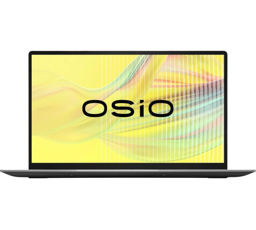 Ноутбук OSiO FocusLine F160I-014