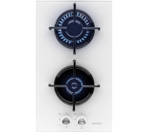 Варочная панель Simfer H30N20W470