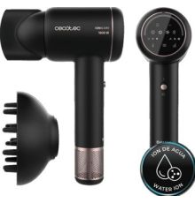 Фен Cecotec Bamba IoniCare RockStar Ion Touch 04400