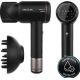 Фен Cecotec Bamba IoniCare RockStar Ion Touch 04400