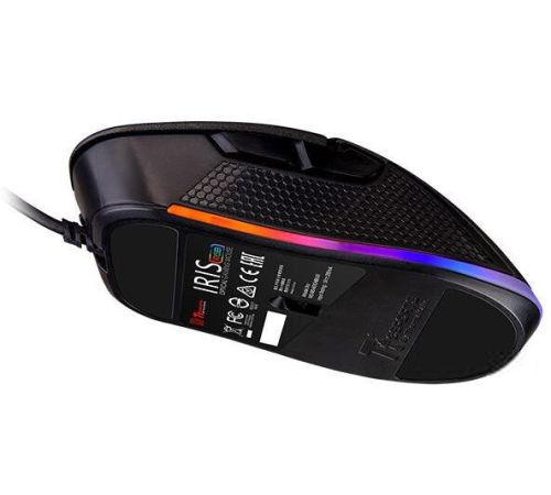 Игровая мышь Thermaltake Iris Optical RGB MO-IRS-WDOHBK-01