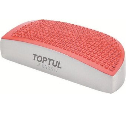 Молоток рихтовочный Toptul JFBG0312