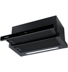 Кухонная вытяжка Exiteq EX-1536 черный