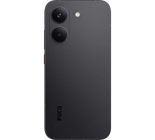 Телефон POCO X8 Pro 8GB/512GB международная версия черный