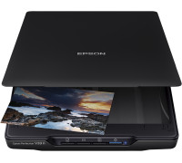Сканер Epson Perfection V39 II