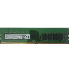 Оперативная память Micron 16ГБ DDR4 3200 МГц MTA16ATF2G64AZ-3G2J1