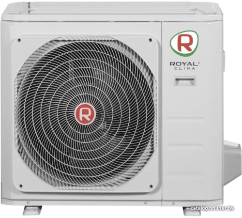Кондиционер Royal Clima Esperto New ES-F 36HRX/ES-E 36HX