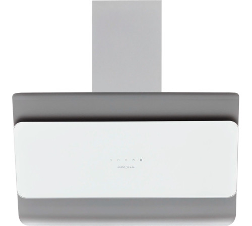 Кухонная вытяжка Krona Uran 600 DN White 4S белый