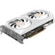 Видеокарта ZOTAC Gaming GeForce RTX 5060 Twin Edge OC White Edition ZT-B50600Q-10M