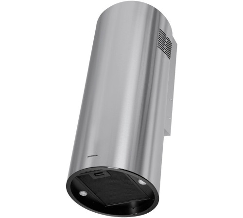 Кухонная вытяжка MAUNFELD Drum Wall 35 нержавеющая сталь