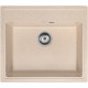 Кухонная мойка ARFEKA Dalago 57 Warm Beige