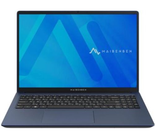 Ноутбук Maibenben Medio M645 M645FSJ0LURE3
