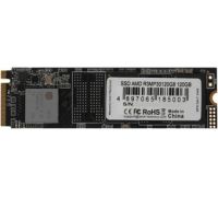 SSD AMD Radeon R3 120GB R3MP30120G8