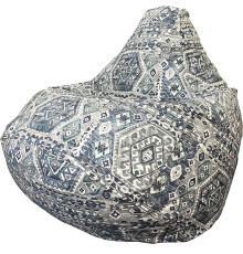 Кресло-мешок Flagman Груша Макси Г2.4-141 Ким