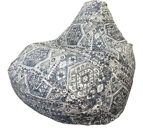 Кресло-мешок Flagman Груша Макси Г2.4-141 Ким