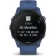 Умные часы Garmin Forerunner 255 темно-синий/черный