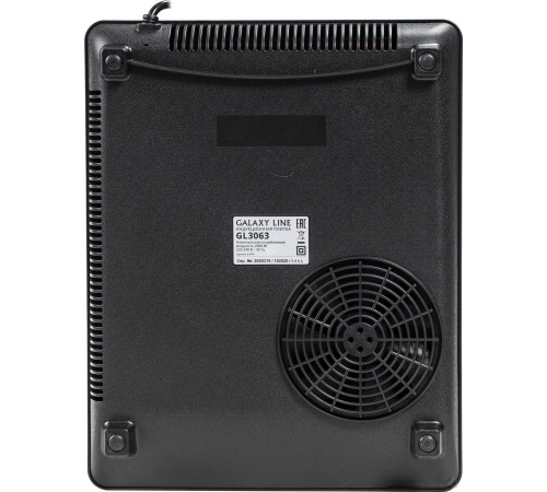 Настольная плита Galaxy Line GL3063