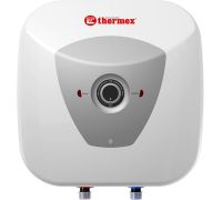 Накопительный электрический водонагреватель над мойкой Thermex HIT PRO H 10 O pro