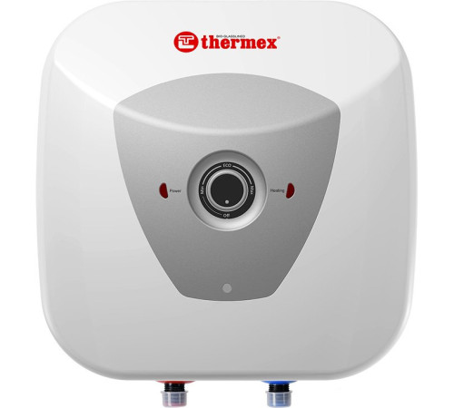 Накопительный электрический водонагреватель над мойкой Thermex HIT PRO H 10 O pro