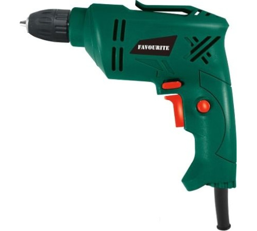 Безударная дрель Favourite ID-600