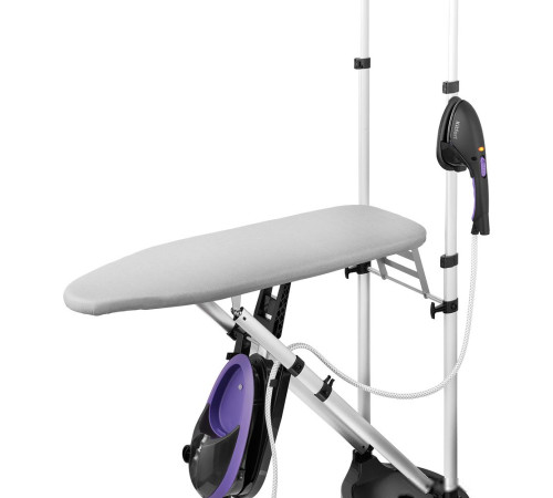 Гладильная станция Kitfort KT-992-1