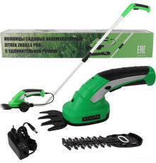Кусторез + ножницы Zitrek ZKGS3.6 Pro 082-2031 с АКБ