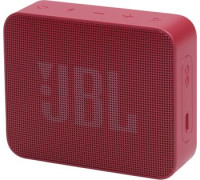 Беспроводная колонка JBL Go Essential 2 красный