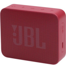 Беспроводная колонка JBL Go Essential 2 красный