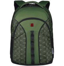 Городской рюкзак Wenger Sun 610212 зеленый