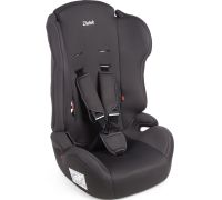 Детское автокресло Zlatek ZL513 Atlantic Basic KRES3815 серый умбра