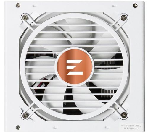 Блок питания Zalman GigaMax III 750W ZM750-GV3 WH