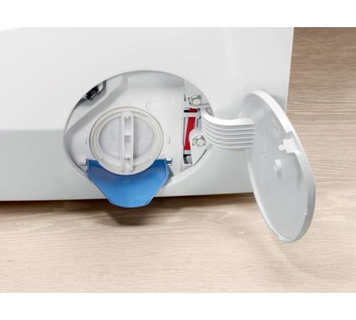 Стирально-сушильная машина Electrolux DelicateCare 900 N9W2496BE