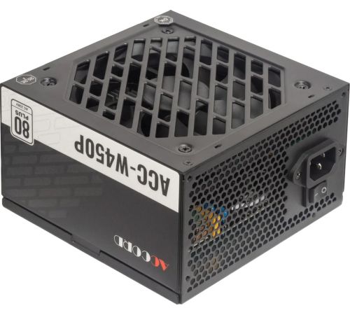 Блок питания Accord ACC-W450P