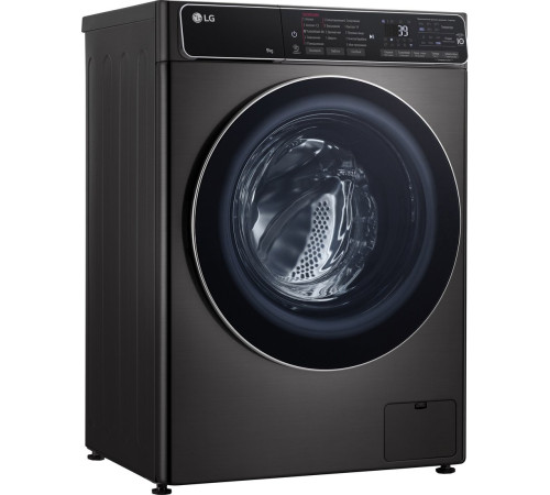 Стиральная машина LG F2T9FW9P