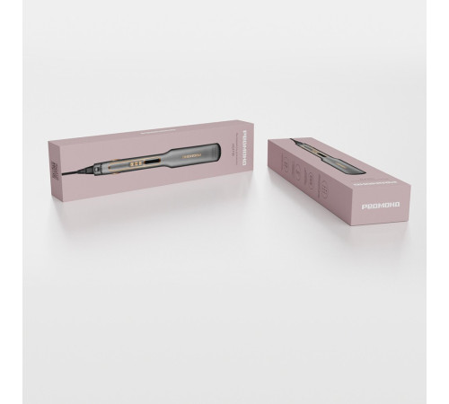 Выпрямитель Redmond Редмонд HS1719 серый