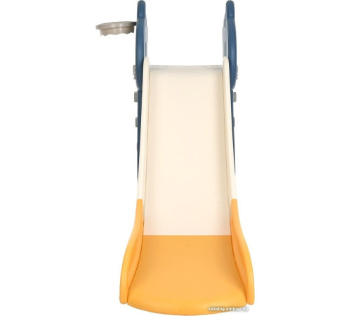 Горка Pituso Бэби UN-DW57-blue синий