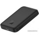 Внешний аккумулятор Baseus Magnetic Mini Air Wireless Fast Charge Power Bank 20W 6000mAh черный