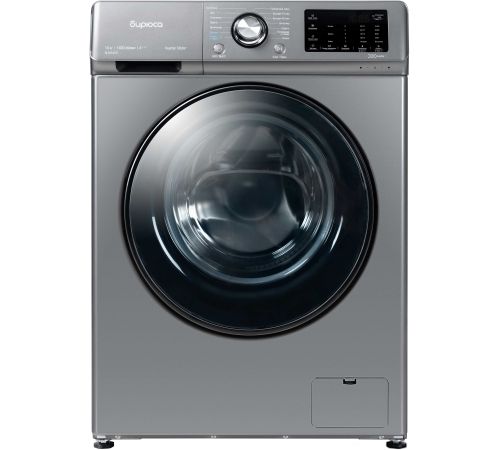 Стиральная машина Бирюса WM-SL1014/15 M