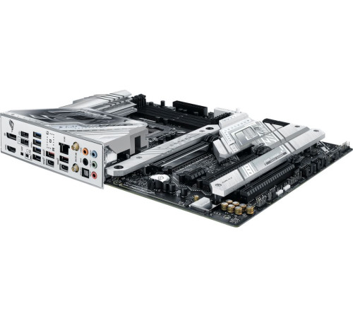 Материнская плата ASUS ROG Strix Z790-A Gaming WiFi D4