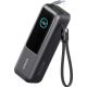 Внешний аккумулятор Anker A1695 165W 25000mAh черный