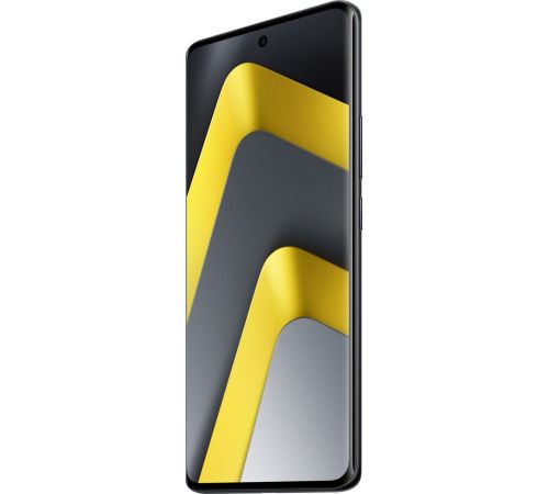 Телефон POCO M8 5G 8GB/512GB международная версия черный