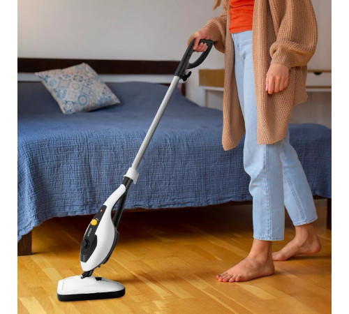 Паровая швабра Kitfort KT-1073