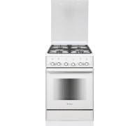 Кухонная плита GEFEST ПГ 5300-02 0340T