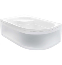 Душевой поддон Wemor 100/80/44 L