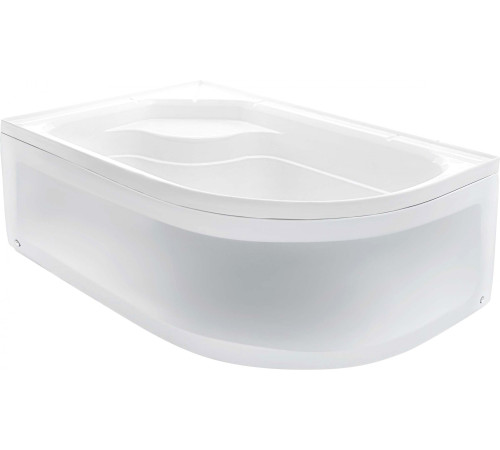 Душевой поддон Wemor 100/80/44 L