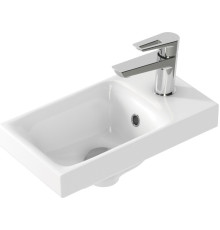 Умывальник Cersanit Moduo 40 S-UM-MOD40/1 + 63034