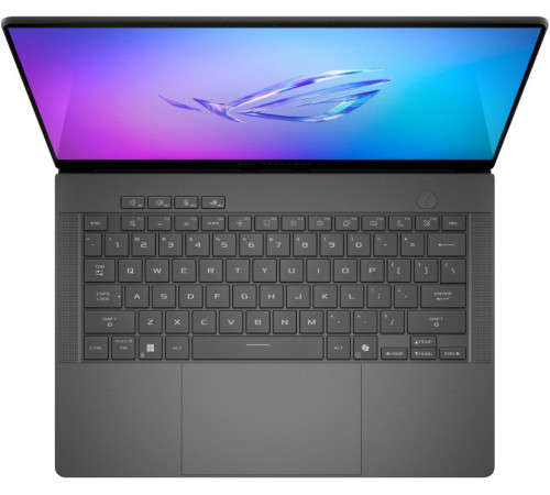 Игровой ноутбук ASUS ROG Zephyrus G14 2025 GA403UH-QS003